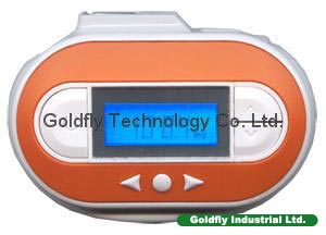 Stereo FM Transmitter ES217